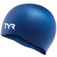 TYR Σκουφάκι κολύμβησης Wrinkle-Free Silicone Adult Swim Cap